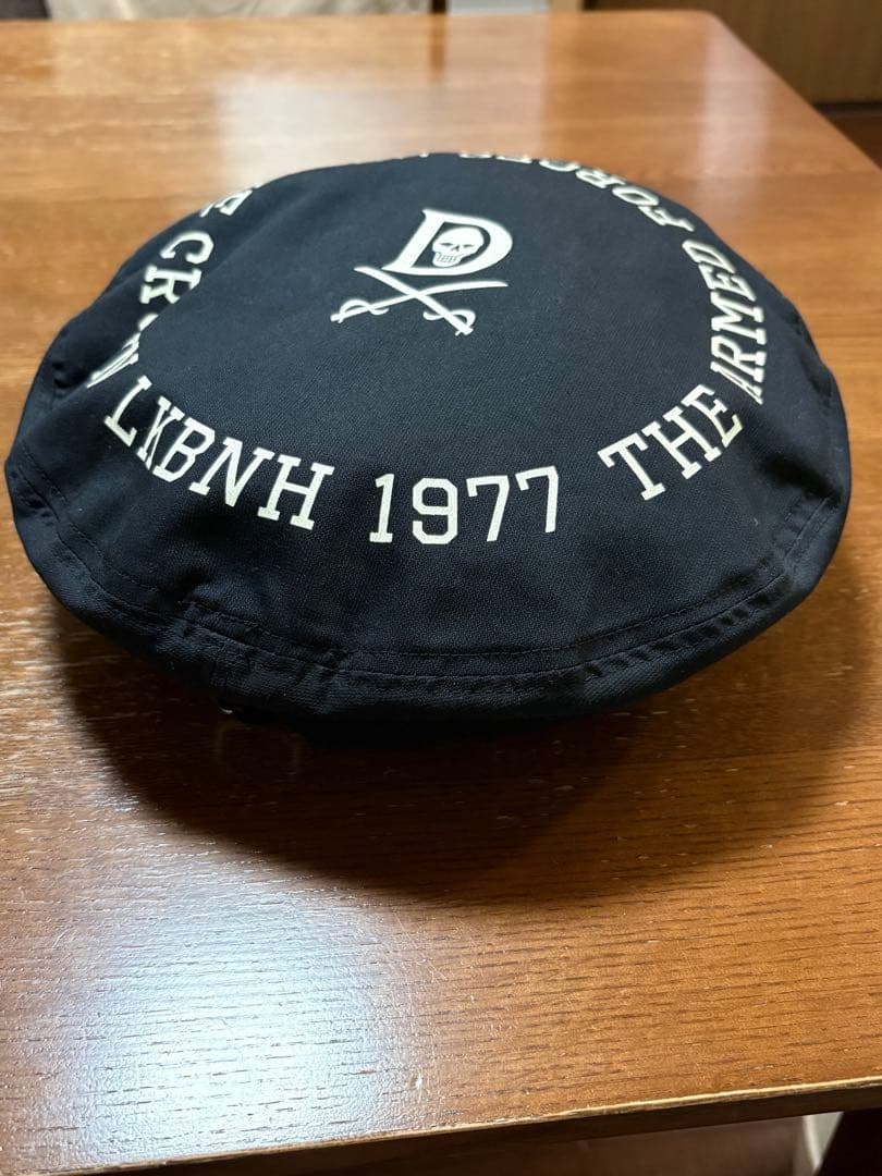 Neighborhood ベレー帽