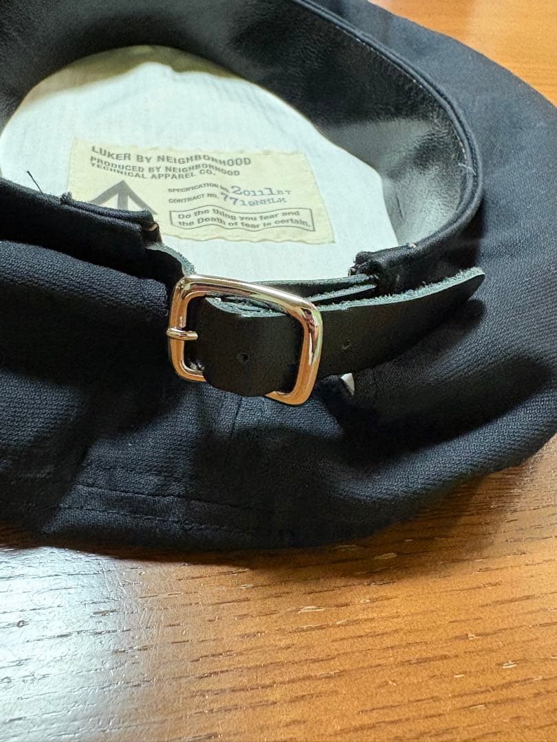 Neighborhood ベレー帽