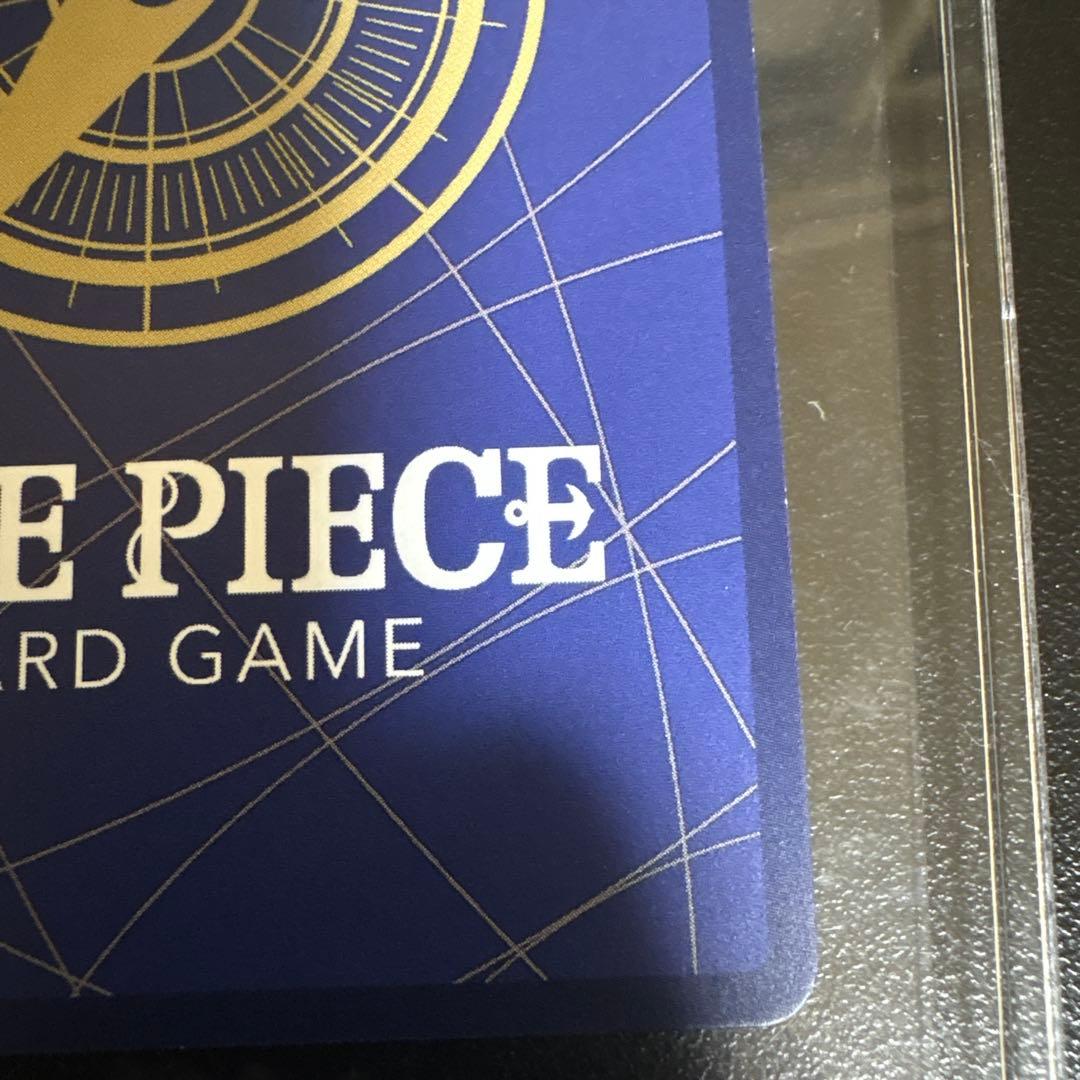 ONE PIECE サボ コミパラ OP13-120