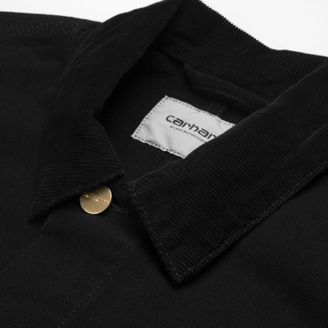 ジャケット・アウター Carhartt WIP Michigan Coat - Black
