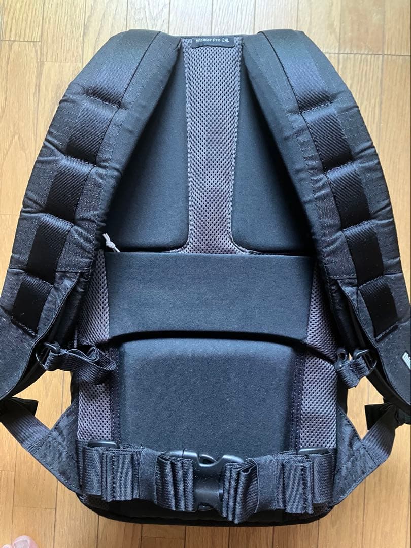 シンクタンクフォト ウォーカープロ24L ブラック