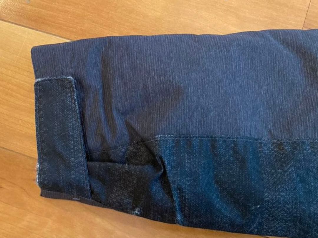 Columbiaコロンビア　 子ども用スキーウェア セット