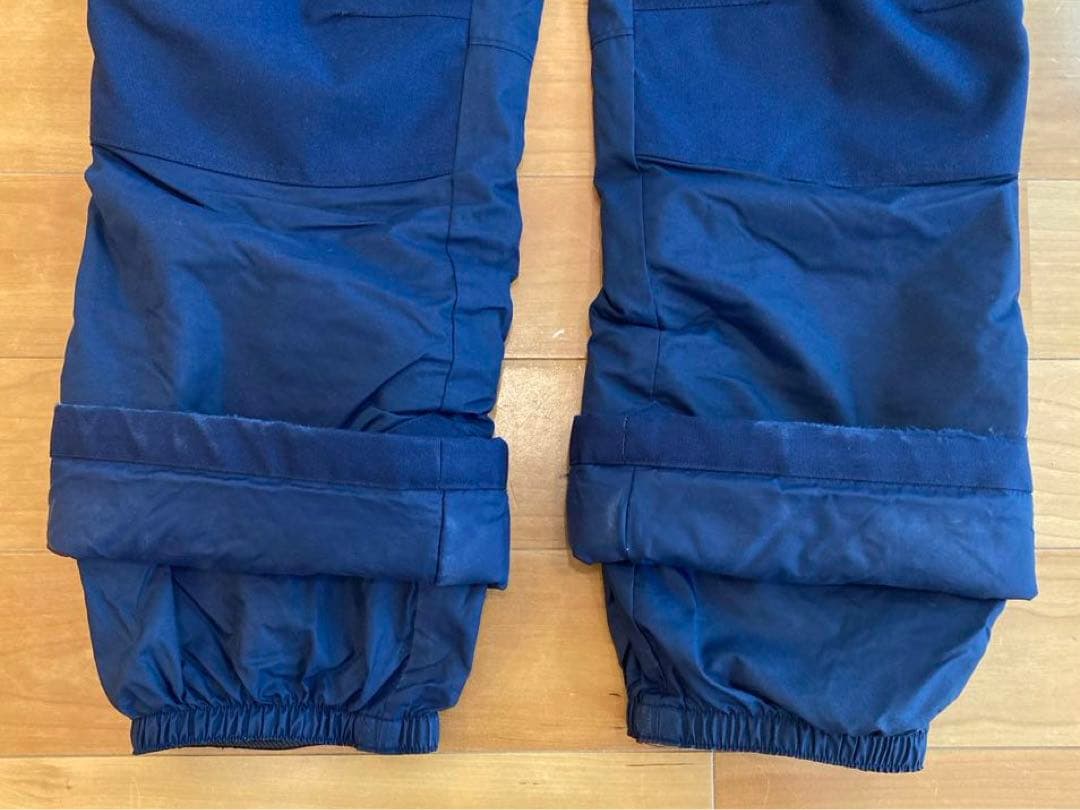 Columbiaコロンビア　 子ども用スキーウェア セット