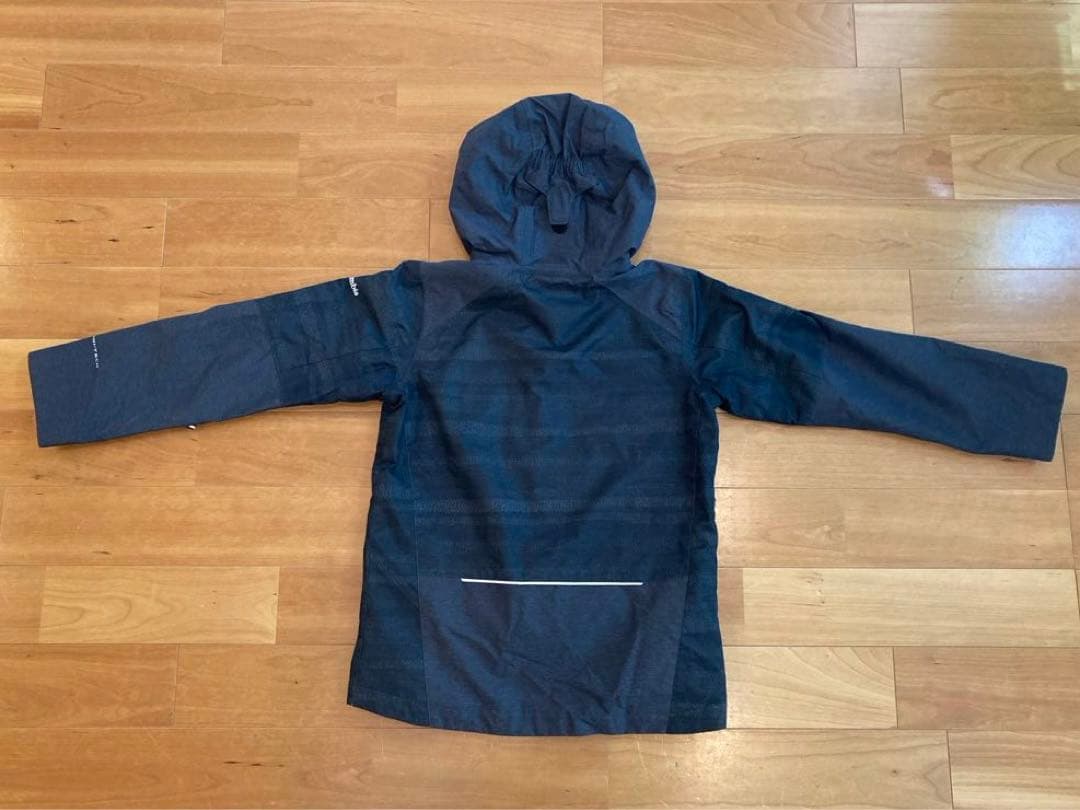 Columbiaコロンビア　 子ども用スキーウェア セット