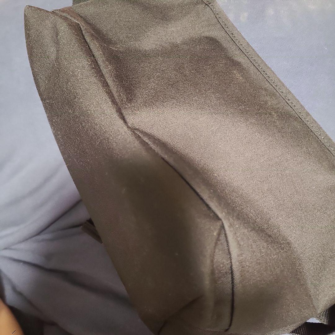 Manhattan Portage スティッチ ショルダーバッグ