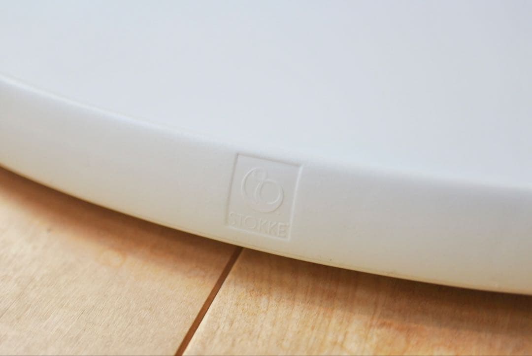 ストッケ ベビーセット トレイ