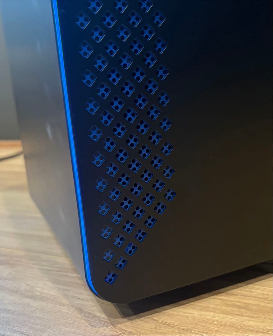 美品！RTX4070super ゲーミングpc i7 14700F