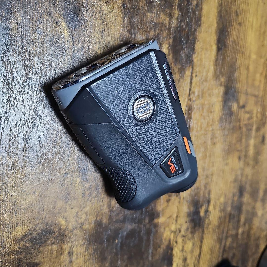 ラウンド用品・アクセサリー Bushnell TOUR V6 JOLT