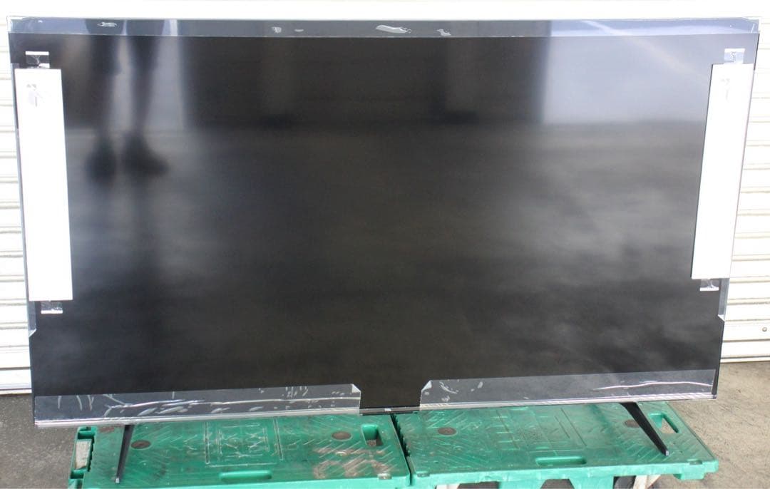 TCL 4Kスマート液晶テレビ 65V型 65P755 2024年製 値下不可