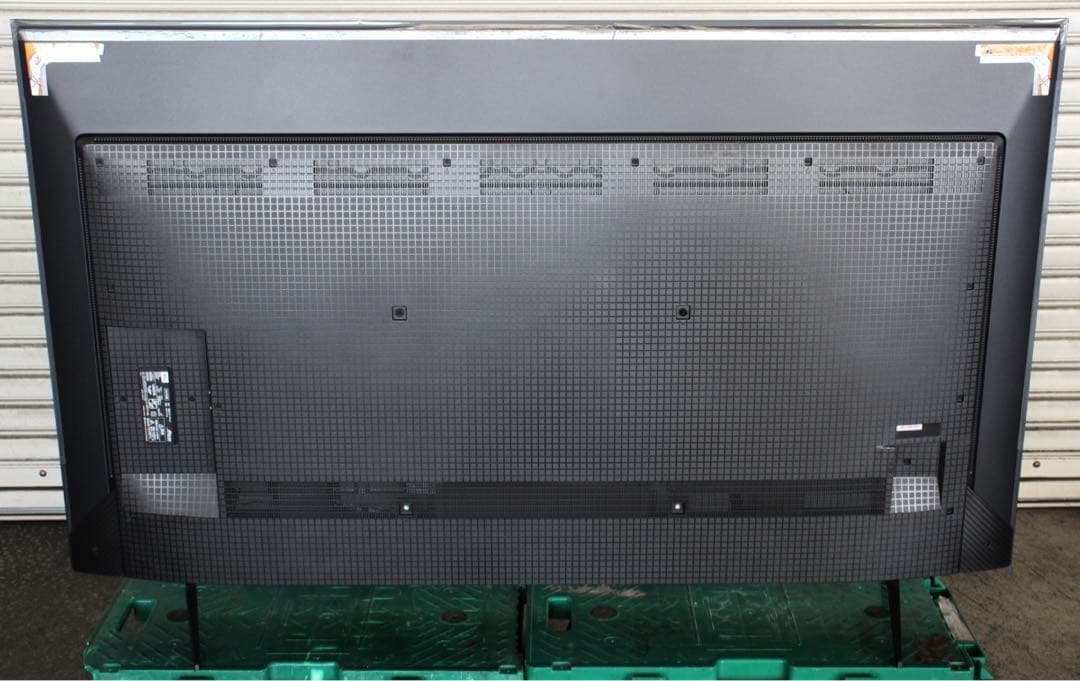 TCL 4Kスマート液晶テレビ 65V型 65P755 2024年製 値下不可