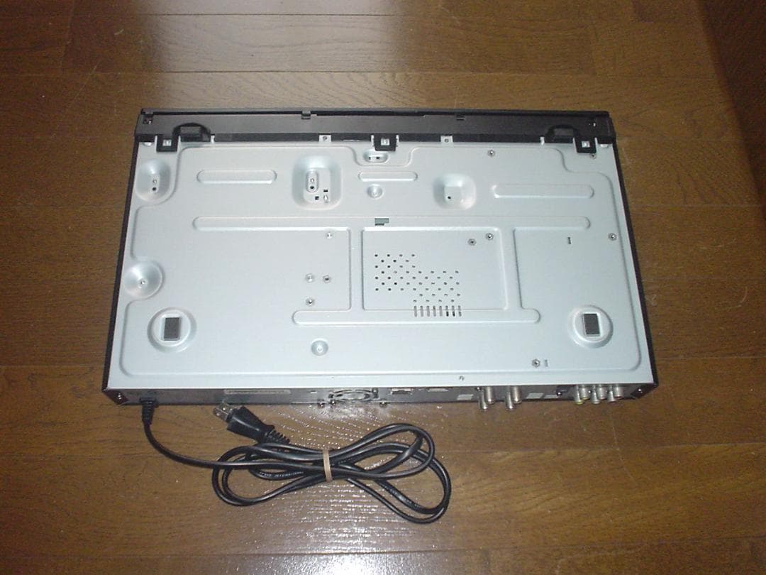 maxell BD レコーダーBIV-WS500／1TB換装／2016年製