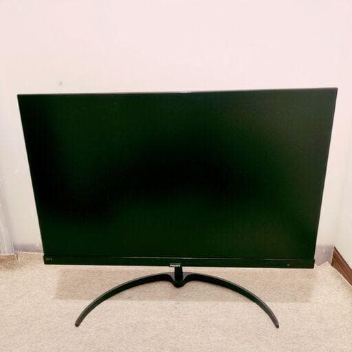 PHILIPS FHD 1080p モニター ディスプレイ 221E9