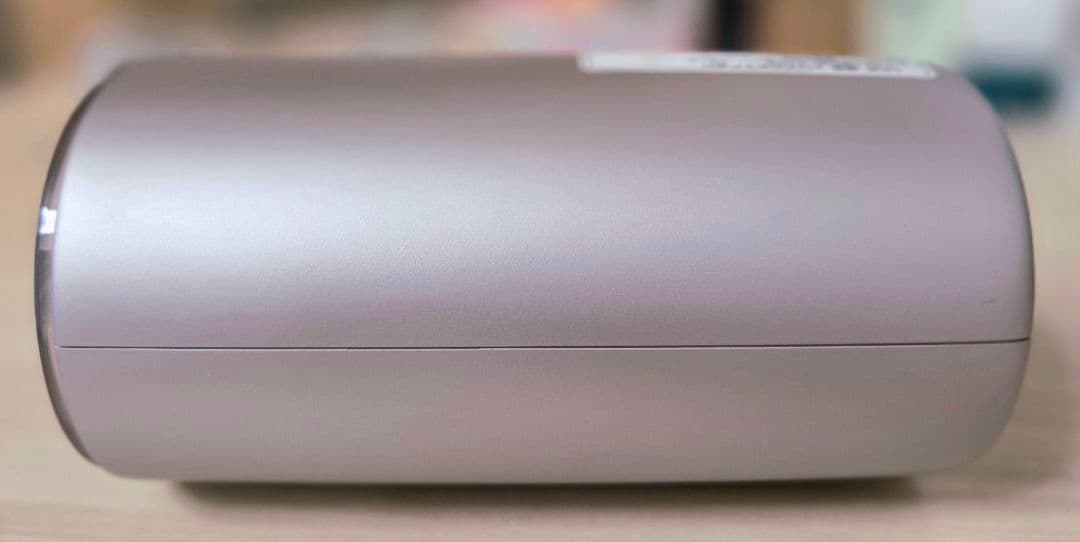 動作確認済 2023年製 PANASONICドライヤー ナノケア EH-NA0J