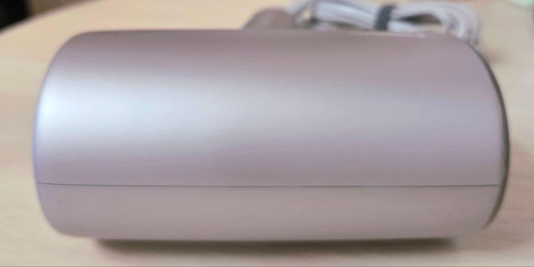 動作確認済 2023年製 PANASONICドライヤー ナノケア EH-NA0J