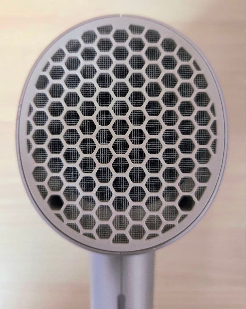 動作確認済 2023年製 PANASONICドライヤー ナノケア EH-NA0J