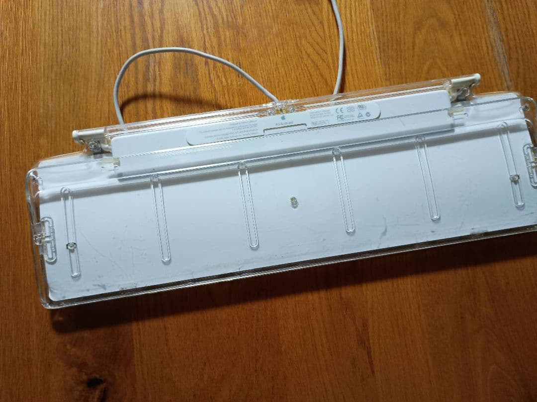 Apple Mac G4 シルバー