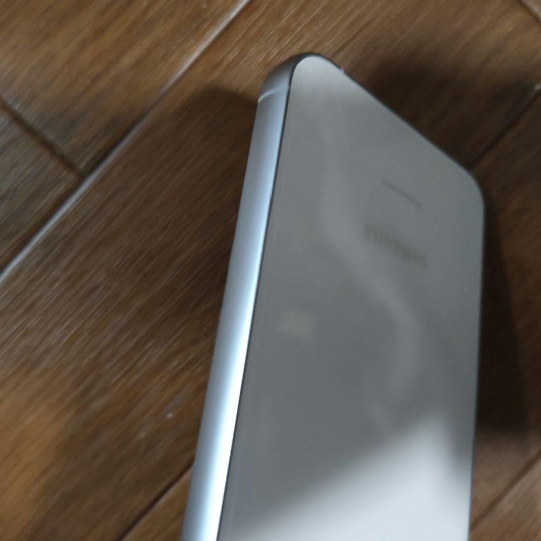 Samsung Galaxy S23 FE ホワイト