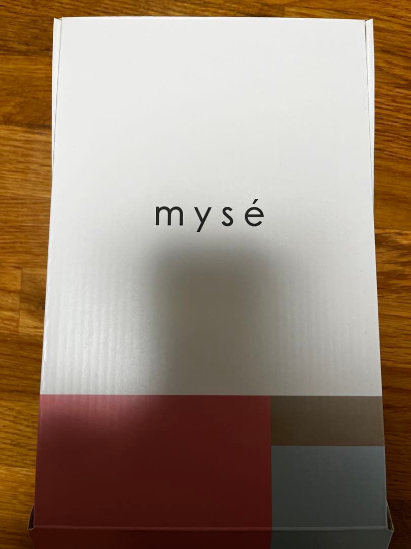 ミーゼ　スカルプリフト