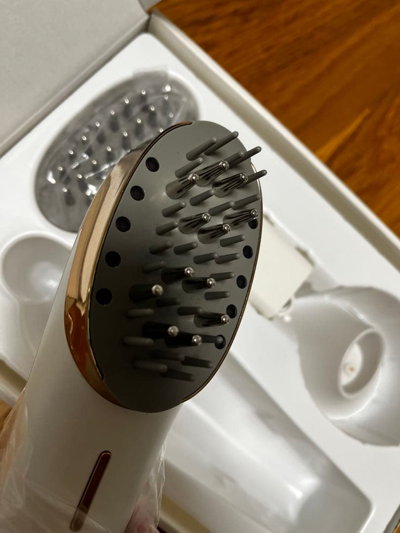 ミーゼ　スカルプリフト