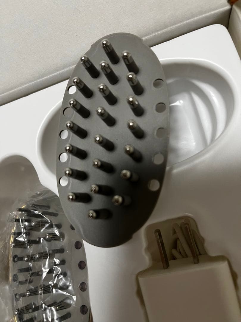 ミーゼ　スカルプリフト