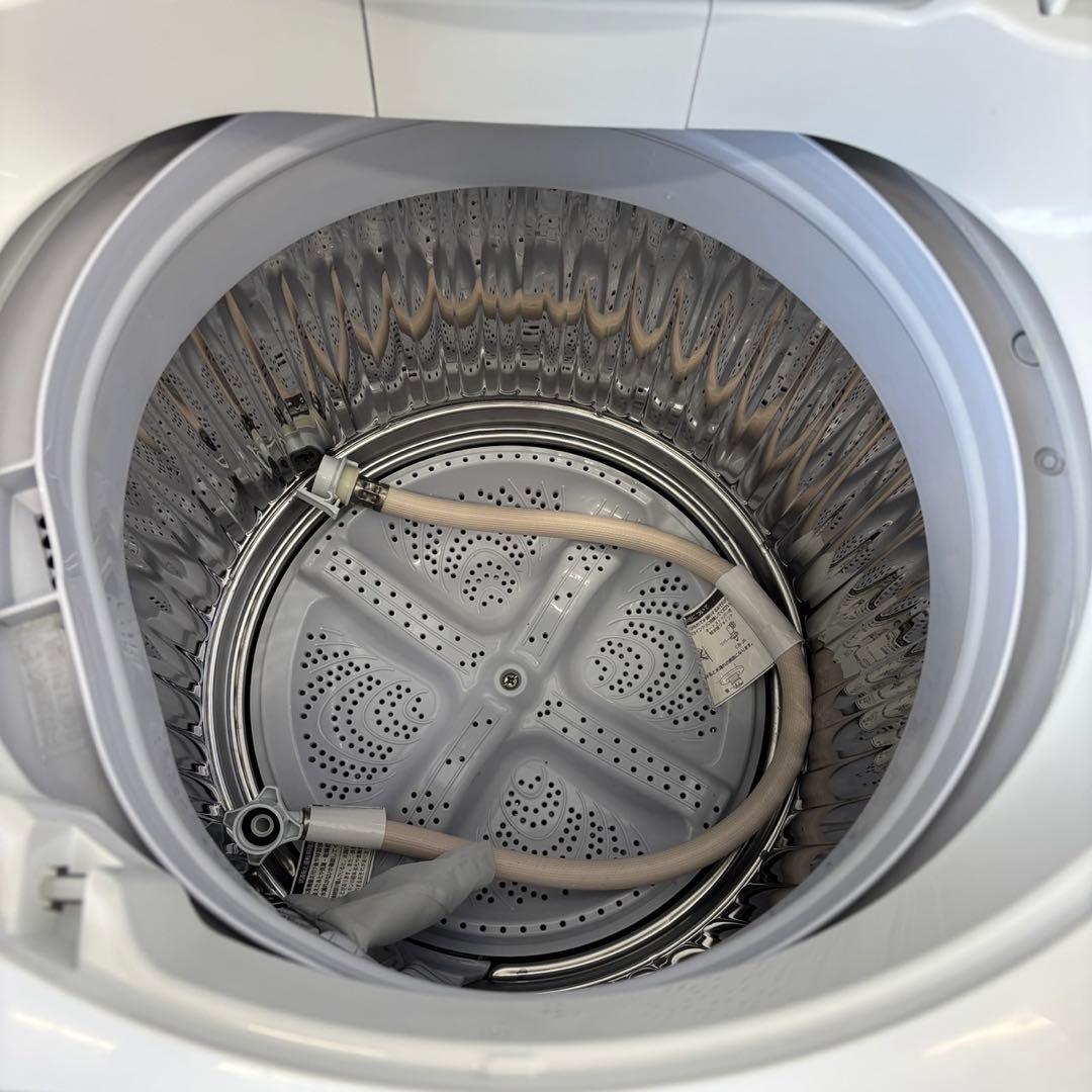 532⭕️冷蔵庫　洗濯機　一人暮らし　家電セット　単身　設置無料　中古　安い