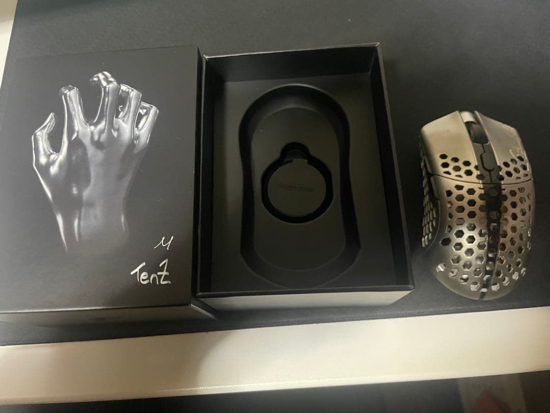 Finalmouse Starlight Pro - Tenz mサイズ