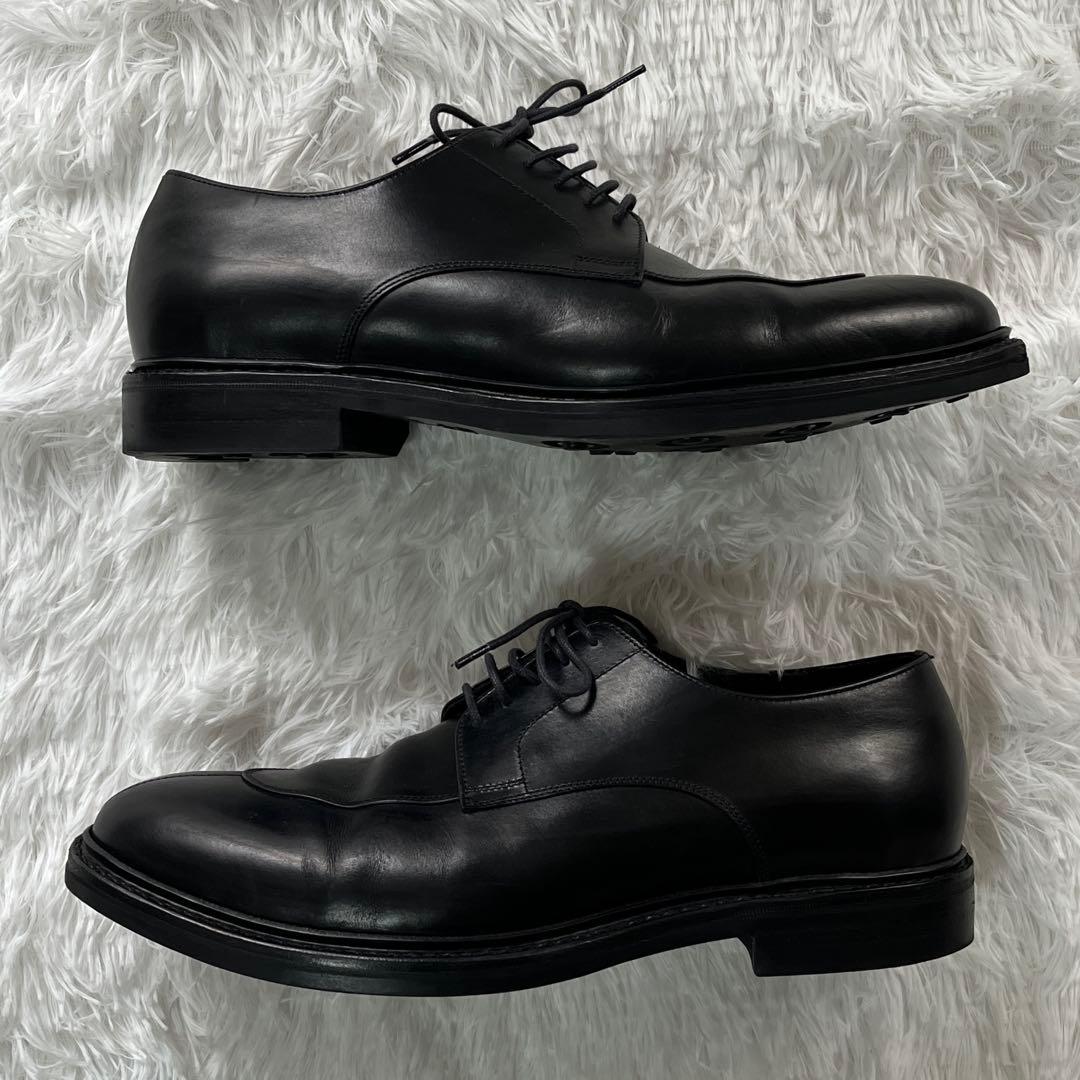 Jalan Sriwijaya ジャランスワリヤ レザー Uチップ 28.5cm