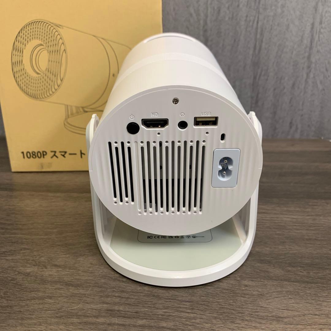 m103008m WISHOLY プロジェクター 家庭用 K10