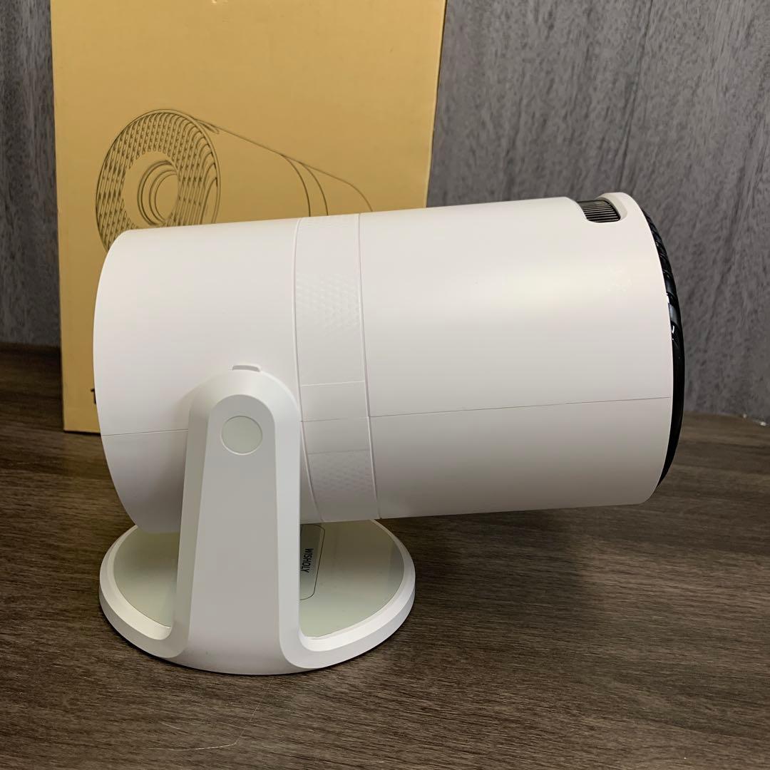 m103008m WISHOLY プロジェクター 家庭用 K10