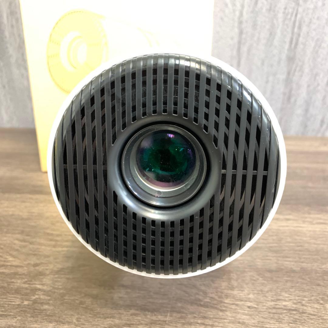 m103008m WISHOLY プロジェクター 家庭用 K10