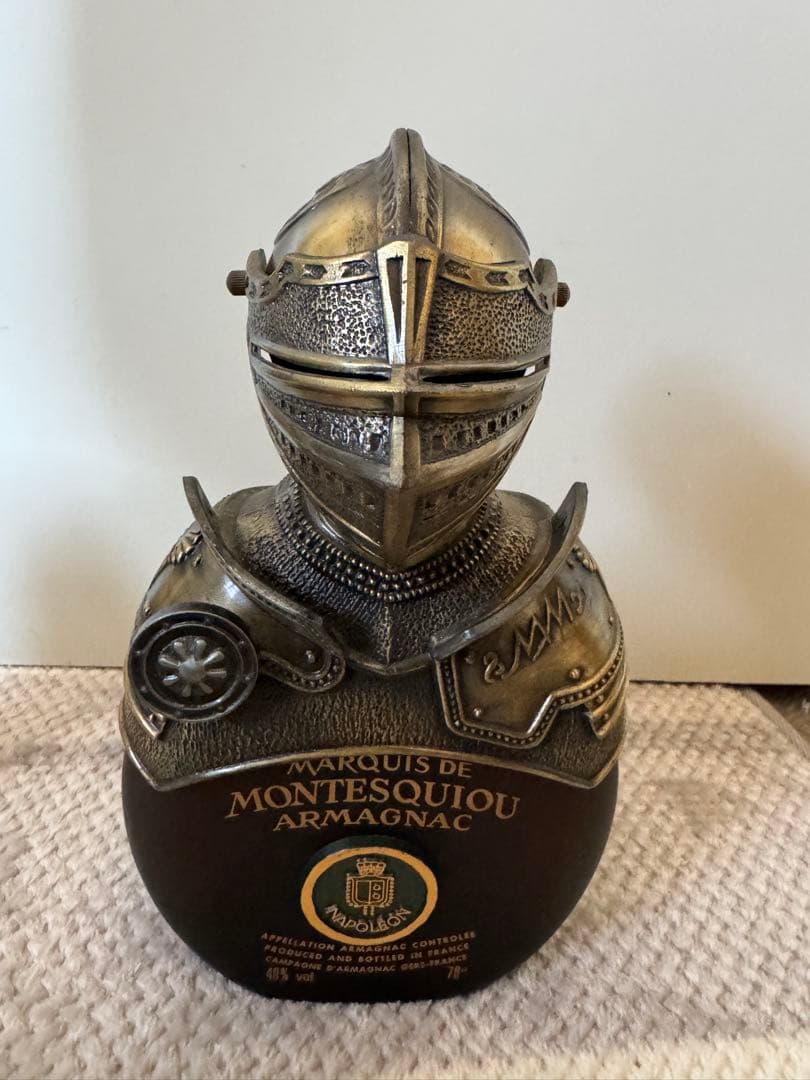 ブランデー MARQUIS DE MONTESQUIOU ARMAGNAC 750ml