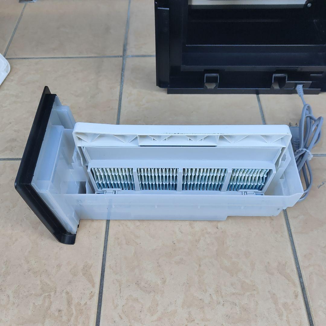 SHARP プラズマクラスター加湿空気清浄機 KC-30T7-W