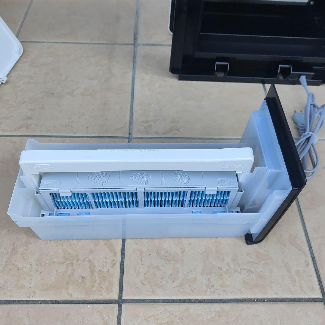 SHARP プラズマクラスター加湿空気清浄機 KC-30T7-W