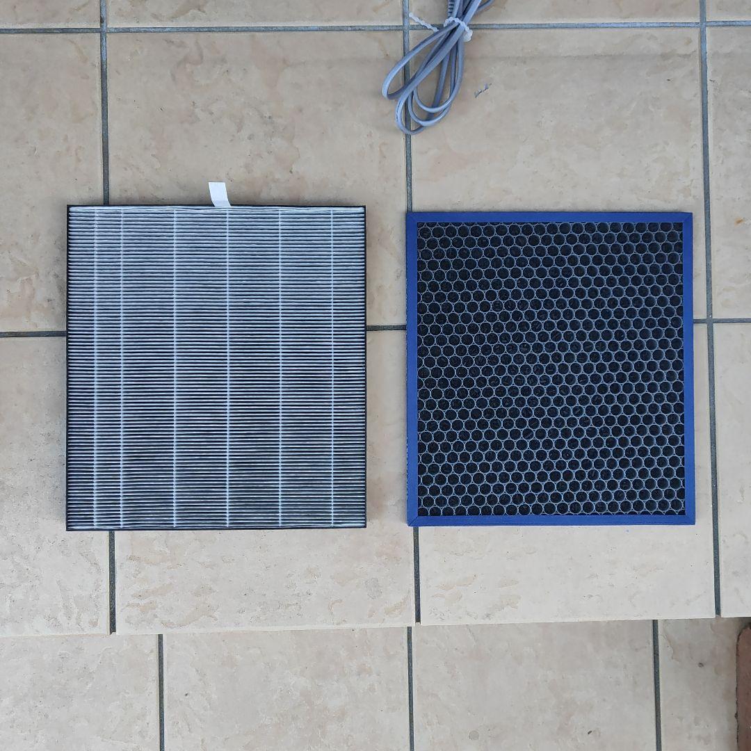 SHARP プラズマクラスター加湿空気清浄機 KC-30T7-W