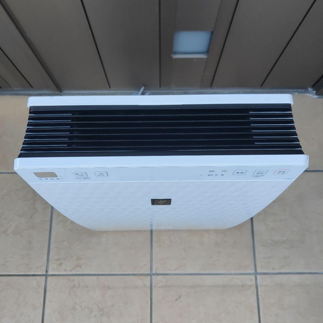 SHARP プラズマクラスター加湿空気清浄機 KC-30T7-W