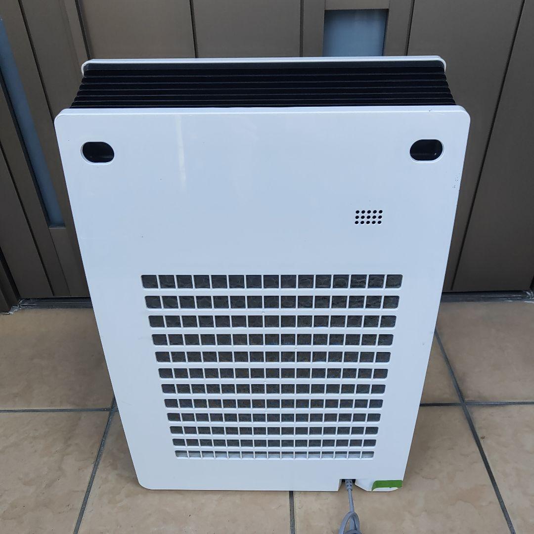 SHARP プラズマクラスター加湿空気清浄機 KC-30T7-W