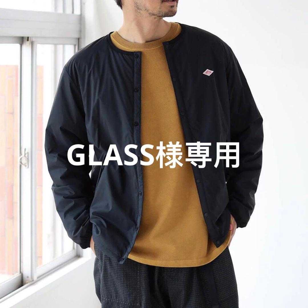 GLASSブラックXL