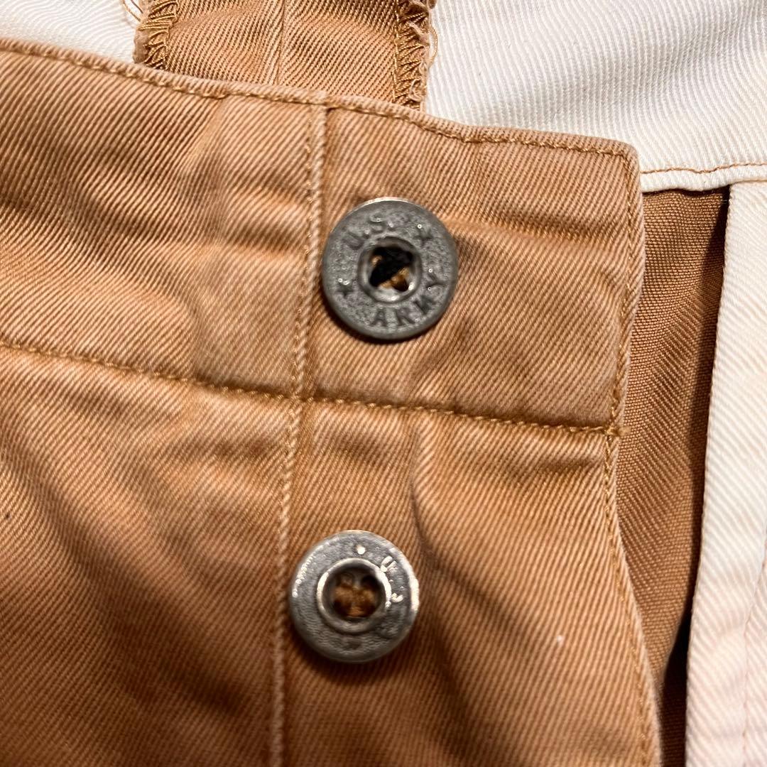 バズリクソンズMILITARY CHINOS 1945モデルM43035W31