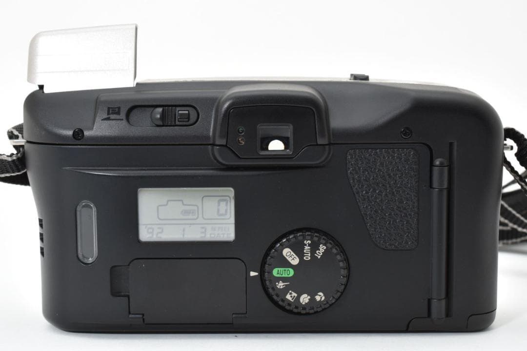 Canon キャノン Autoboy SII XL コンパクト フィルムカメラ