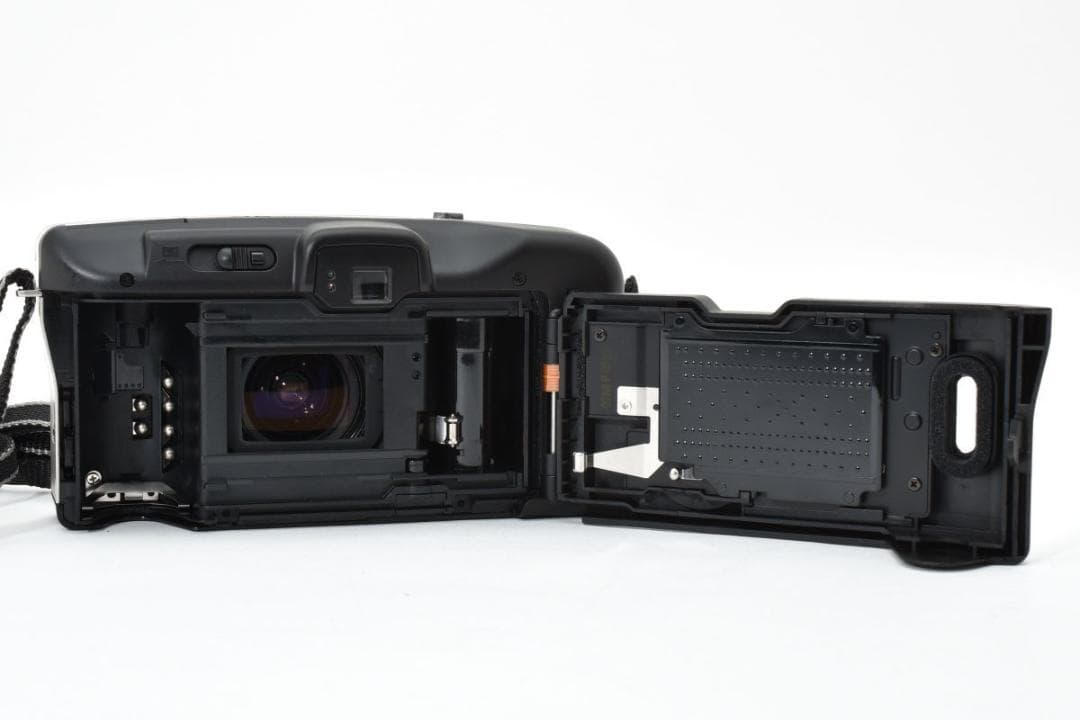 Canon キャノン Autoboy SII XL コンパクト フィルムカメラ