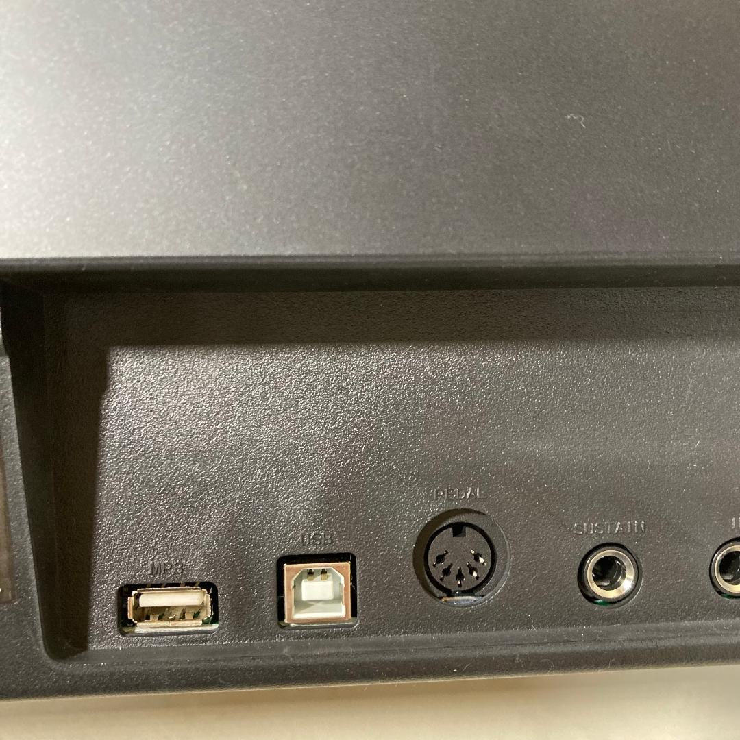 Donner DEP-20 電子ピアノ ペダル付き