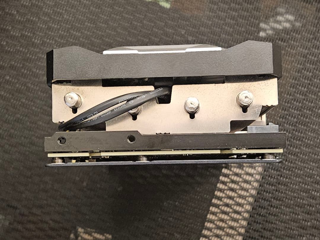 グラフィックボード・グラボ・ビデオカード MSI GeForce RT 2080 Ti VENTUS GP OC