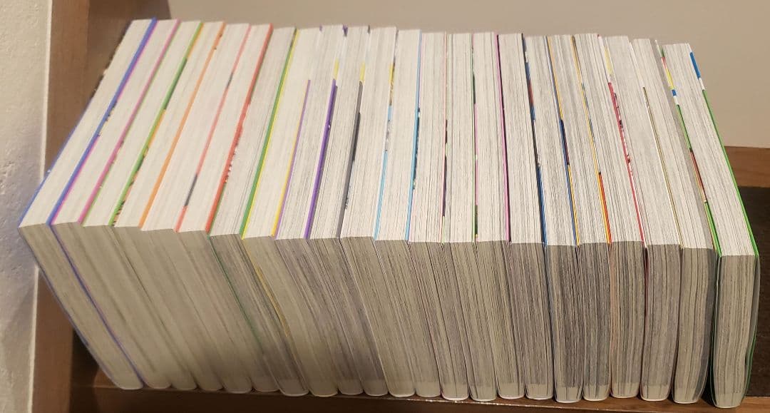 忘却バッテリー　1～22