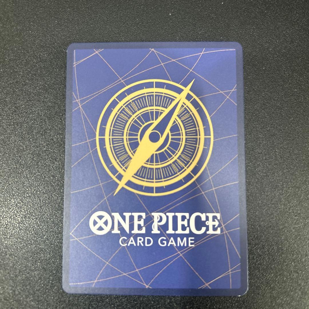 シルバーズ・レイリー コミックパラレルOP08-118