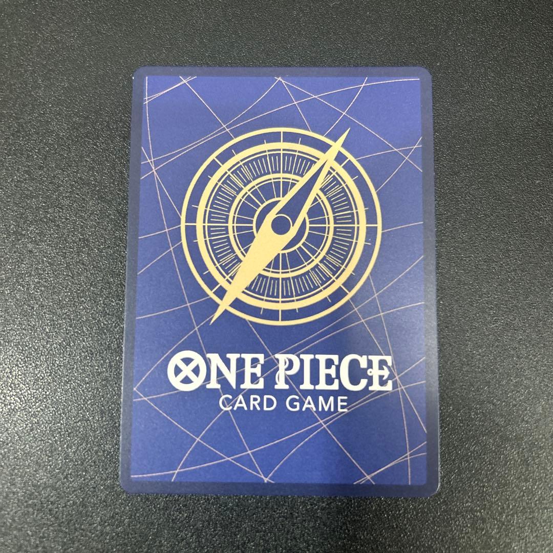 シルバーズ・レイリー コミックパラレルOP08-118