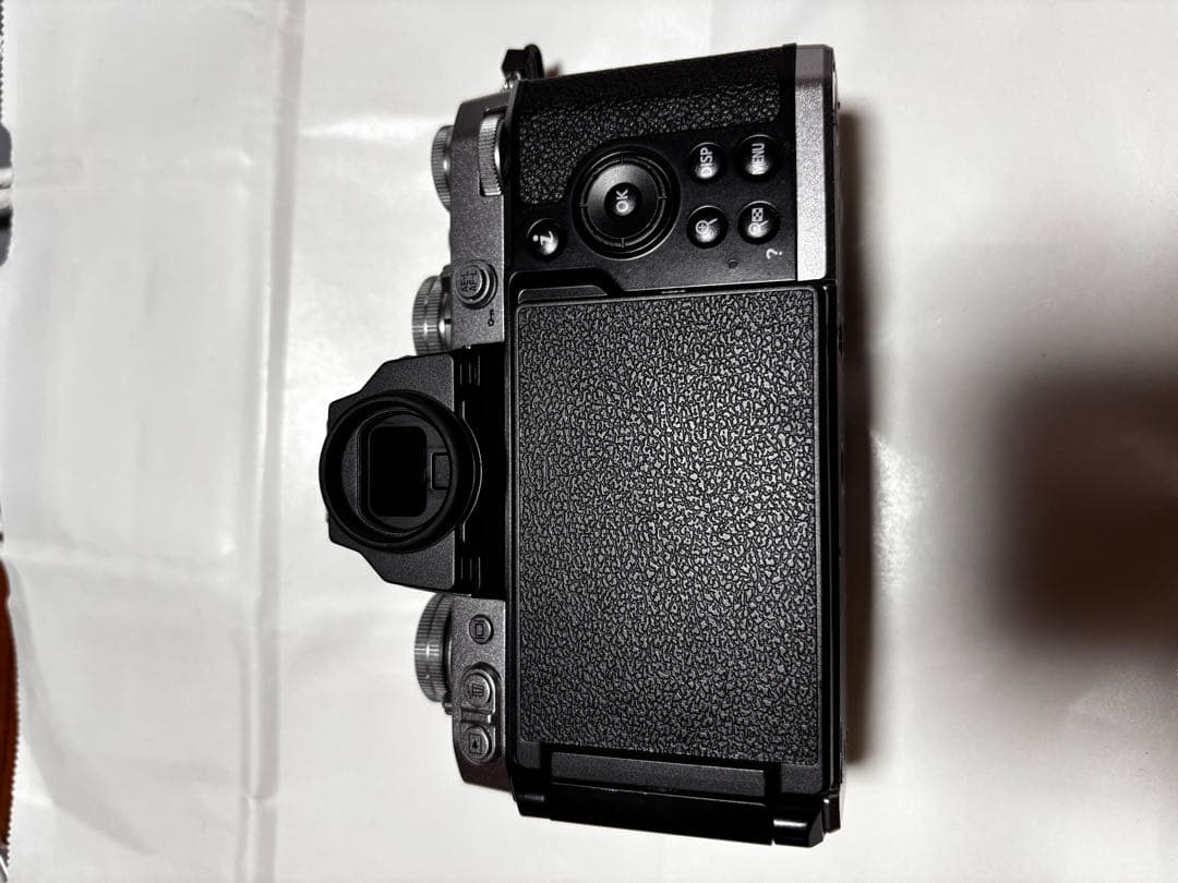 Nikon Z fc 16-50レンズキット TTartisan23mmf1.4