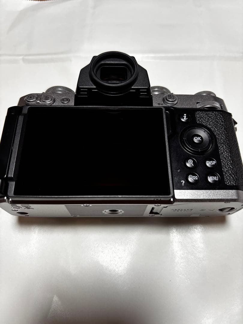 Nikon Z fc 16-50レンズキット TTartisan23mmf1.4