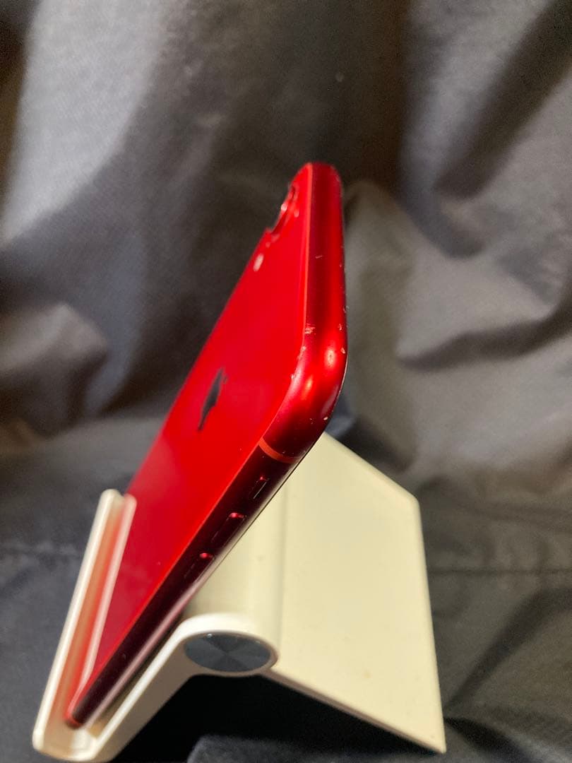 Apple iPhone XR 128GB SiMフリー