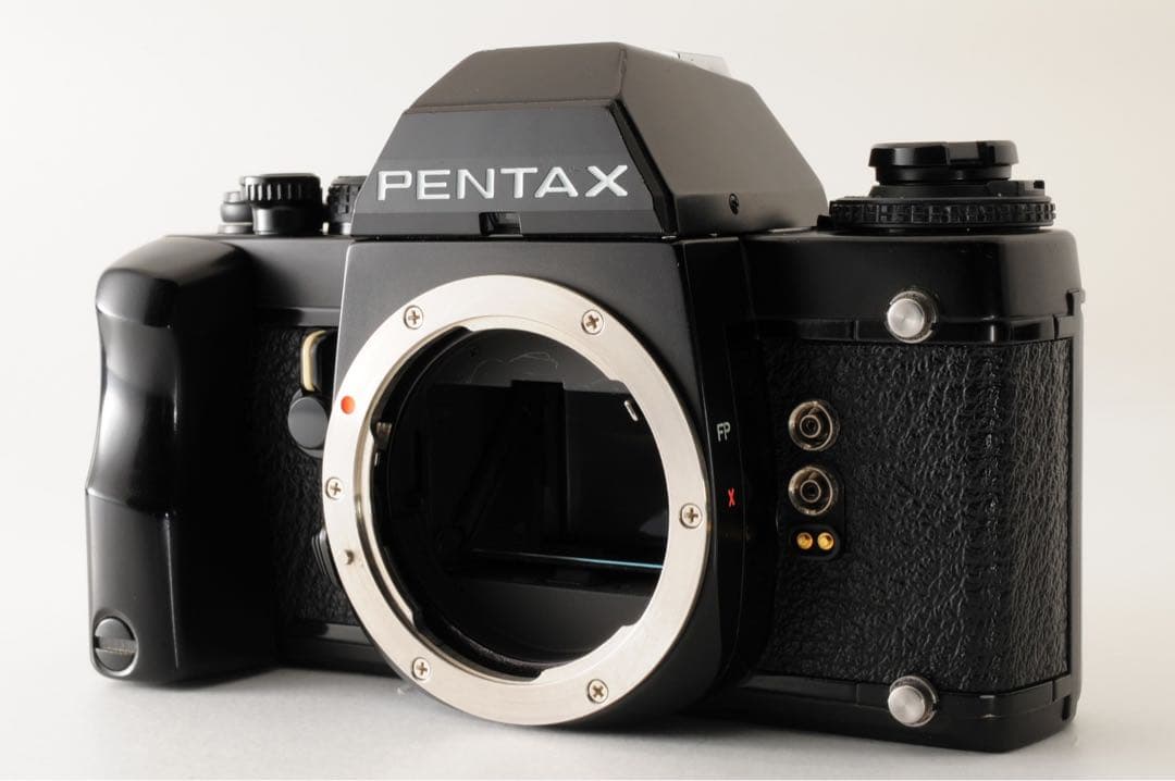 ◆最後期型◆ ペンタックス Pentax LX FA-1W ファインダー