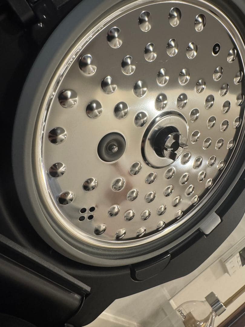 い*ご様 極美品 2021年製 SHARP ホットクック KN-HW16E-W